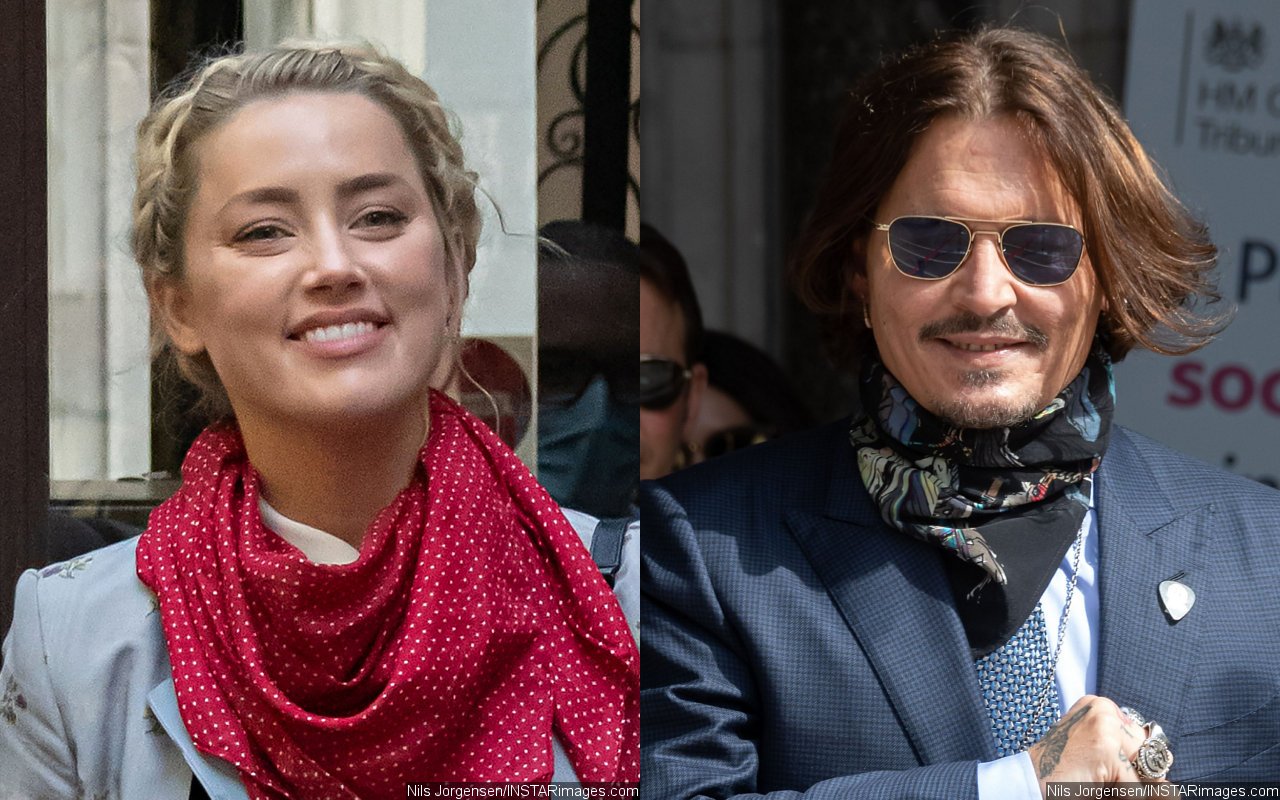 Amber Heard Dubbed 'Psychopath' on Twitter After She Testifies in Johnny Depp Defamation Trial