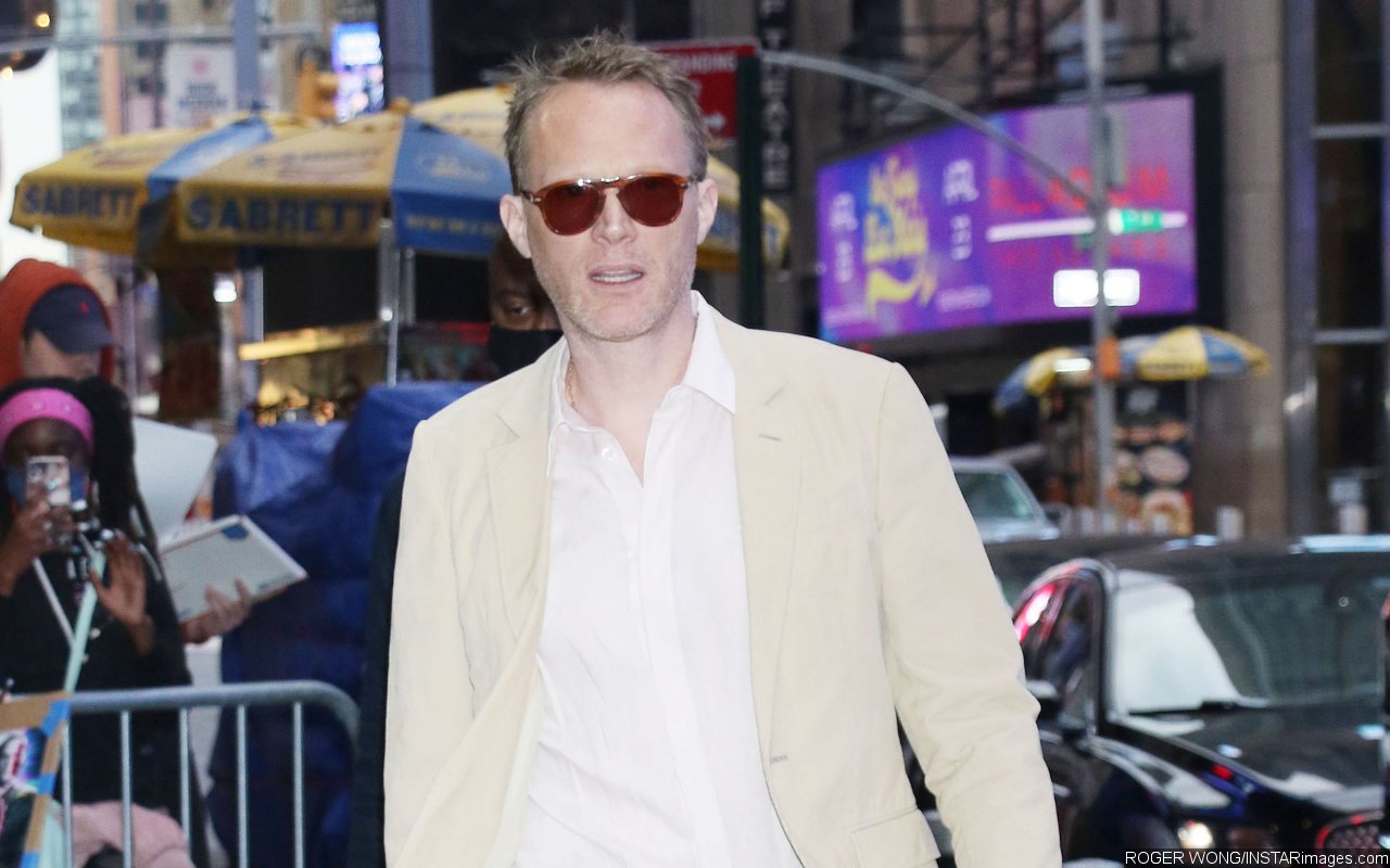 Paul Bettany