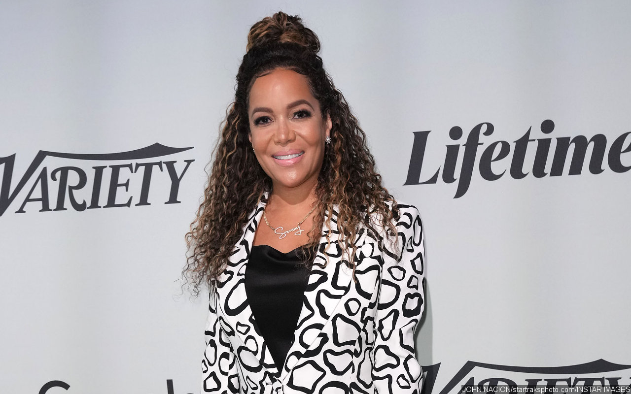 'The View' Co-Host Sunny Hostin Condemned After Calling Black ...