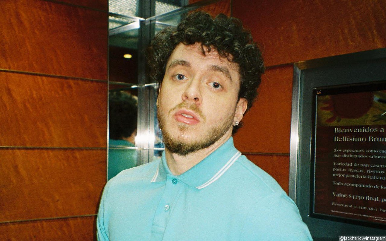 Jack Harlow Reflects on His Fame
