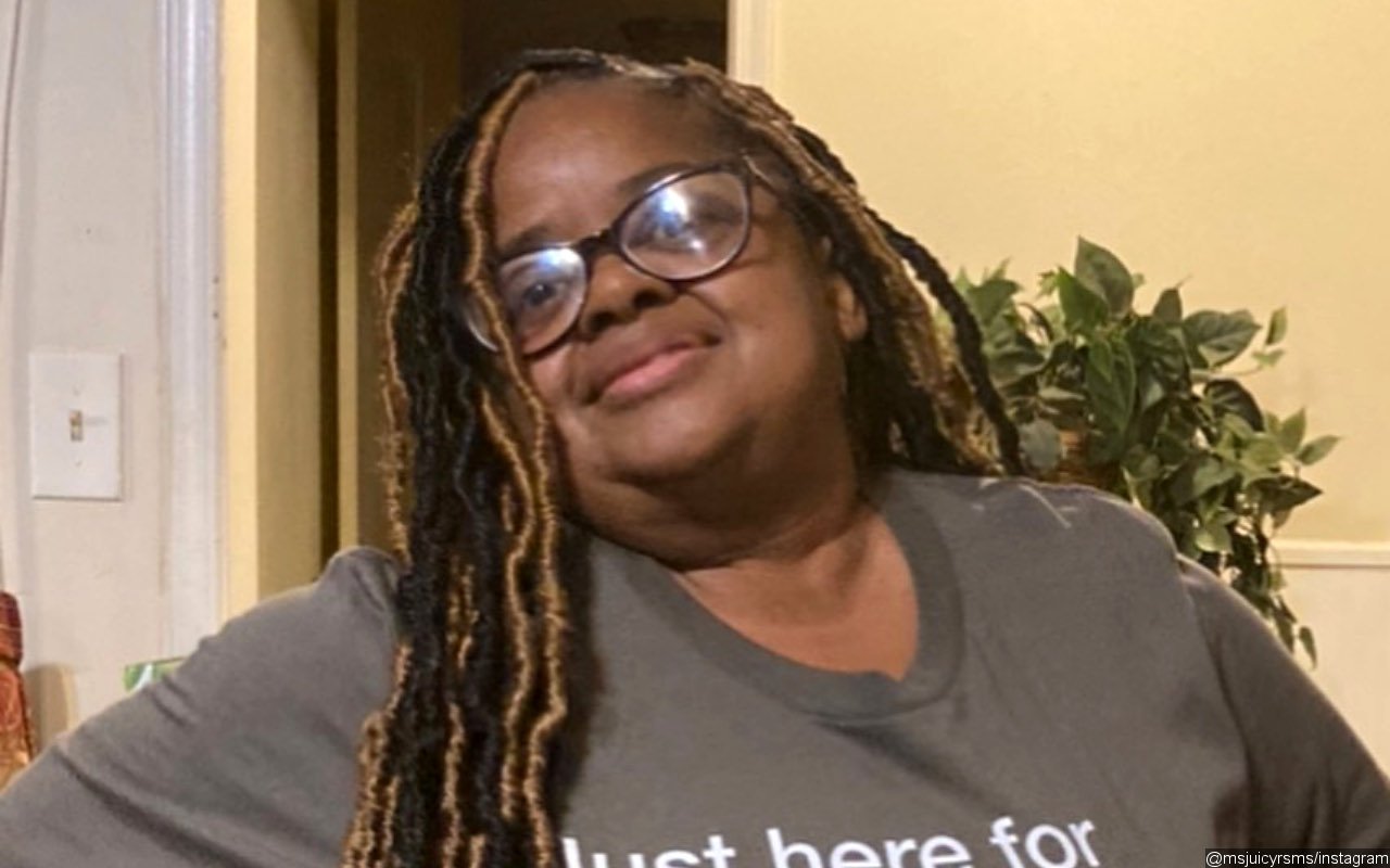 'Little Women: Atlanta' Star Ms. Juicy Baby's Agency Gives Update on Her Health Amid Hospitalization