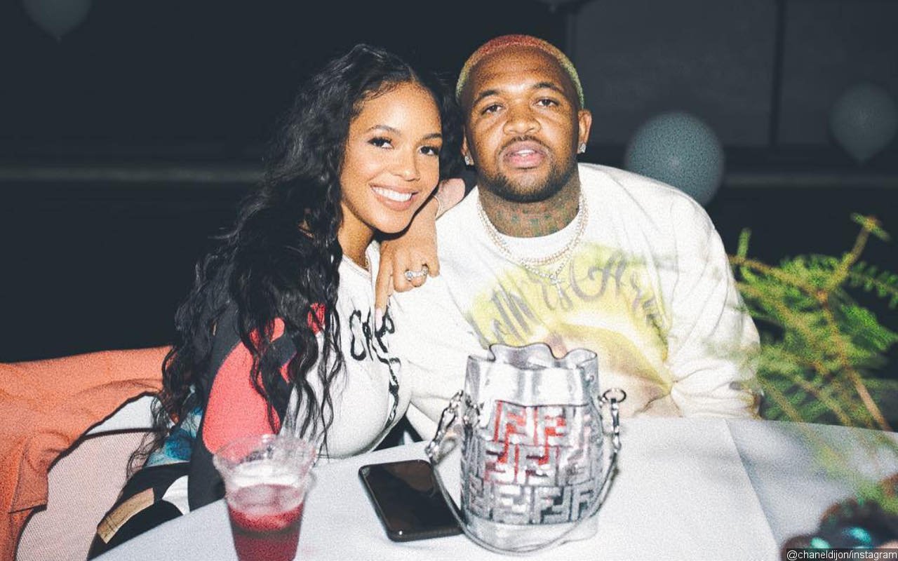 DJ Mustard Breaks Silence on Divorce From Chanel to Shut Down Cheating