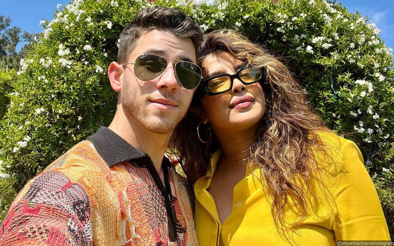Priyanka Chopra and Nick Jonas Take Newborn Daughter Home After Spending Over 100 Days in NICU