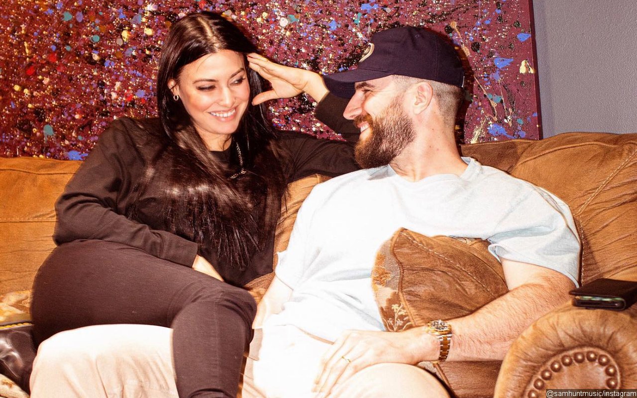 Sam Hunt's Pregnant Wife Calls Off Divorce After Accusing Him of Adultery