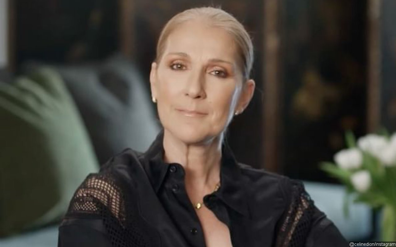 Celine Dion Pens Heartfelt Tribute to 'Courageous' Ukrainian Moms on Mother's Day