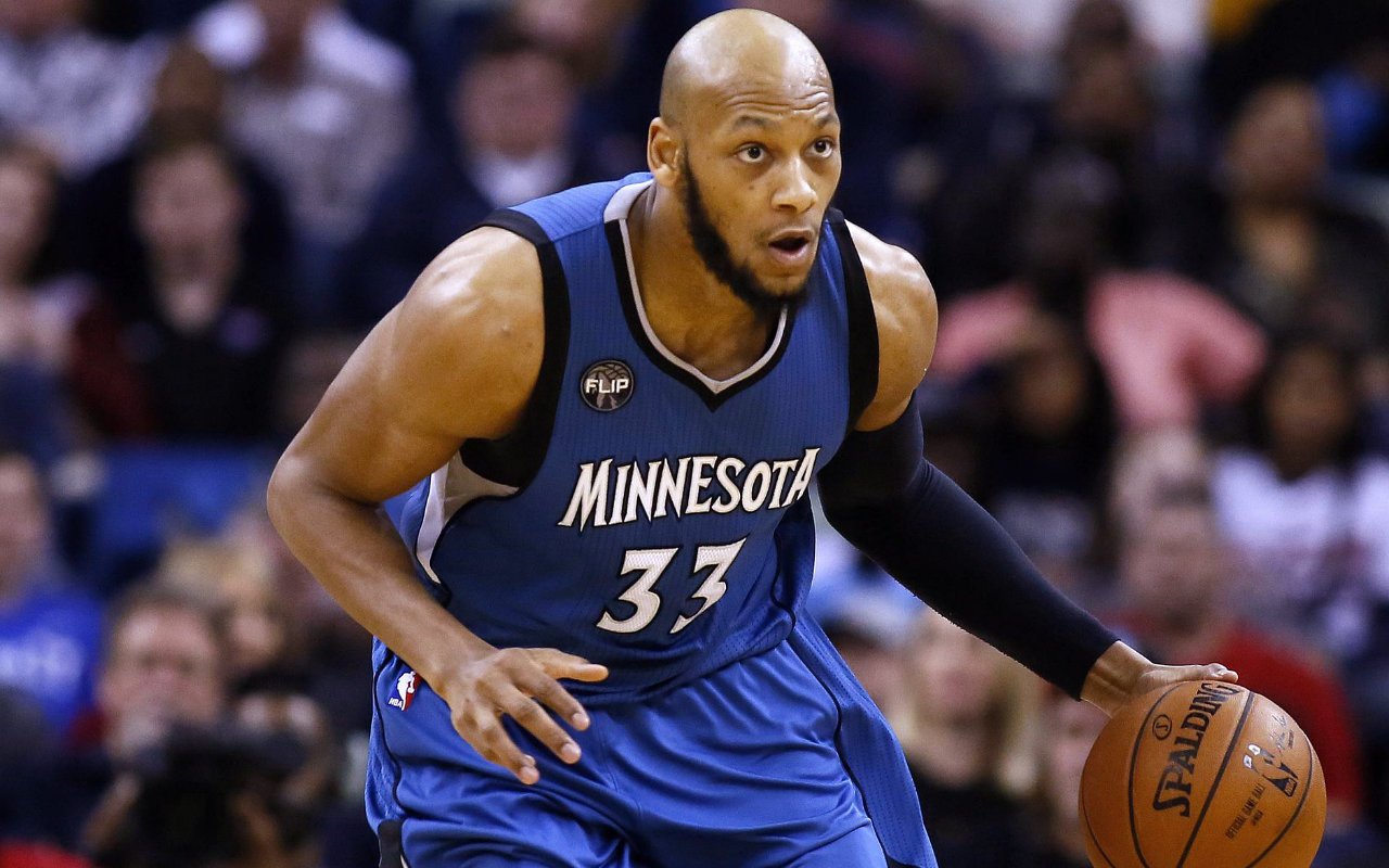 Former Michigan State Star Adreian Payne Dead at 31 After Being Shot, Murder Suspect Arrested
