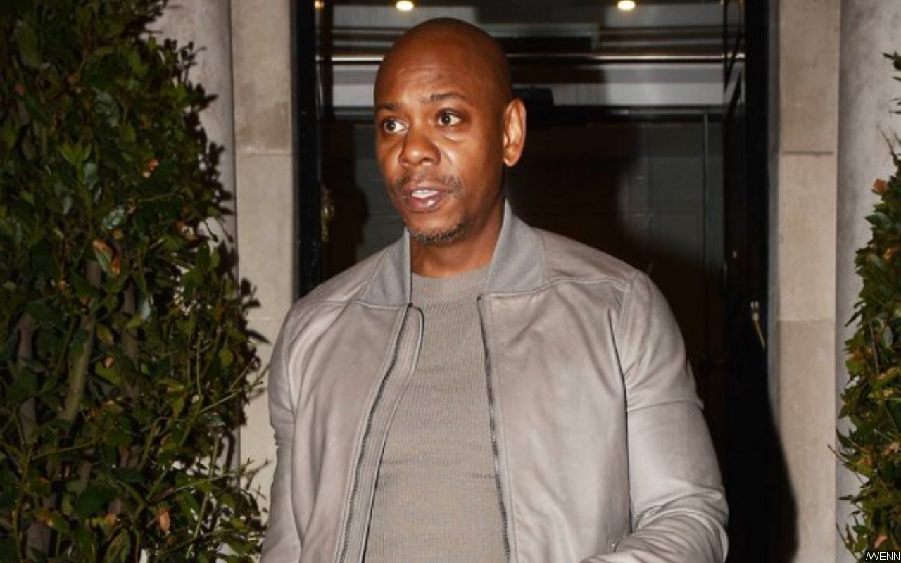 Dave Chappelle's Controversial Hollywood Bowl Performance Won't Be on Netflix - Vimarsana News