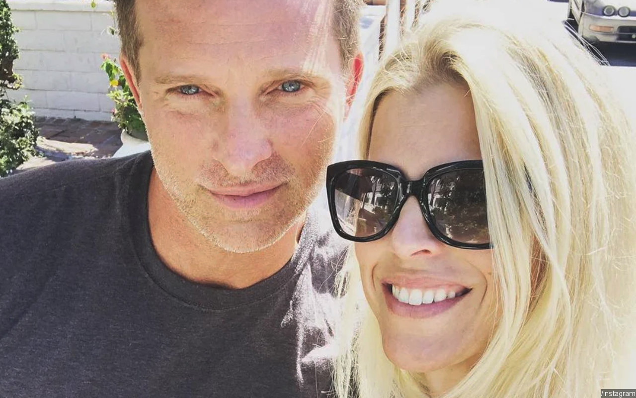 Steve Burton's Life in 'Chaos' Before Split From Wife Who's Pregnant With Another Man's Child