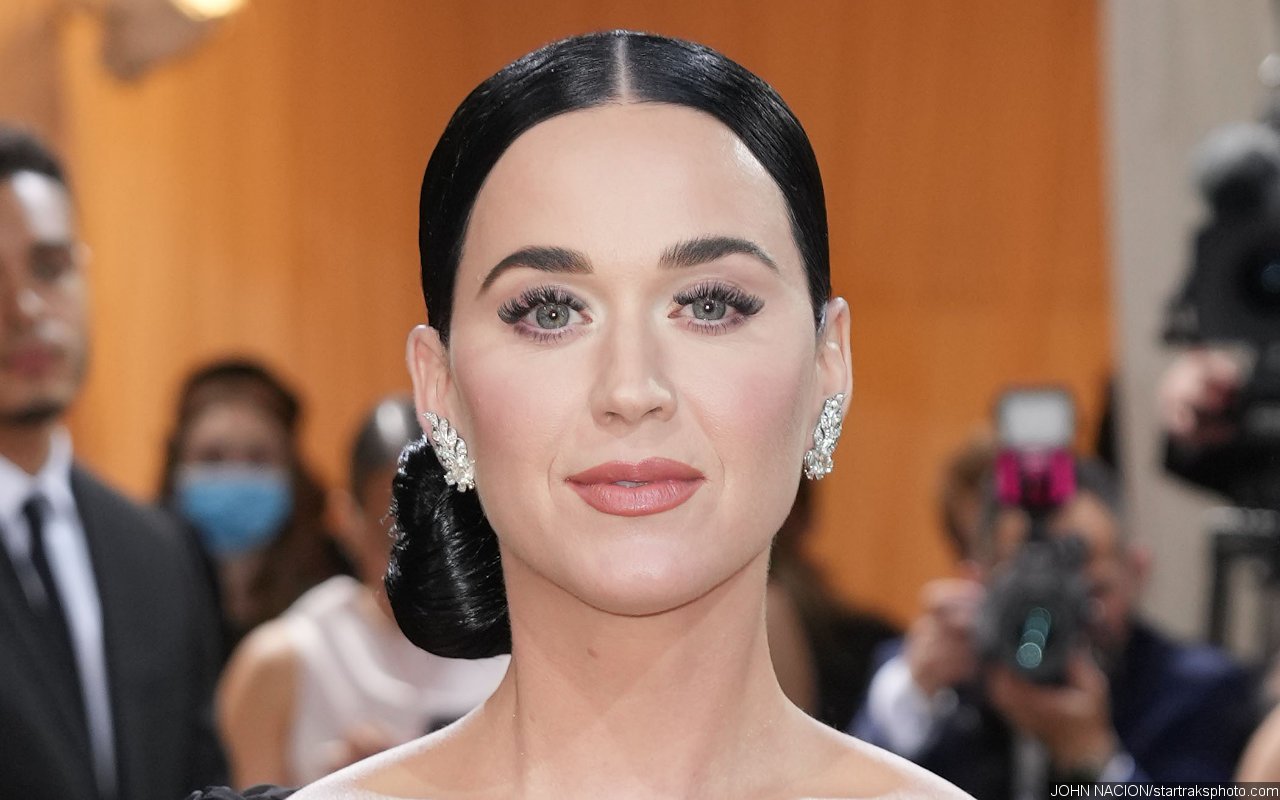 Katy Perry and Family Celebrates Mother's Day in 'Beautiful' Way