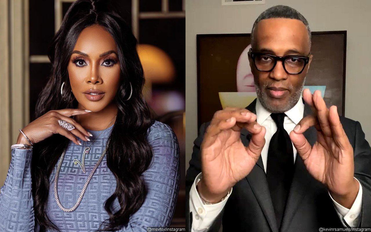 Vivica A. Fox Dubs Kevin Samuels' Death 'Karma' for Constantly Insulting Black Women