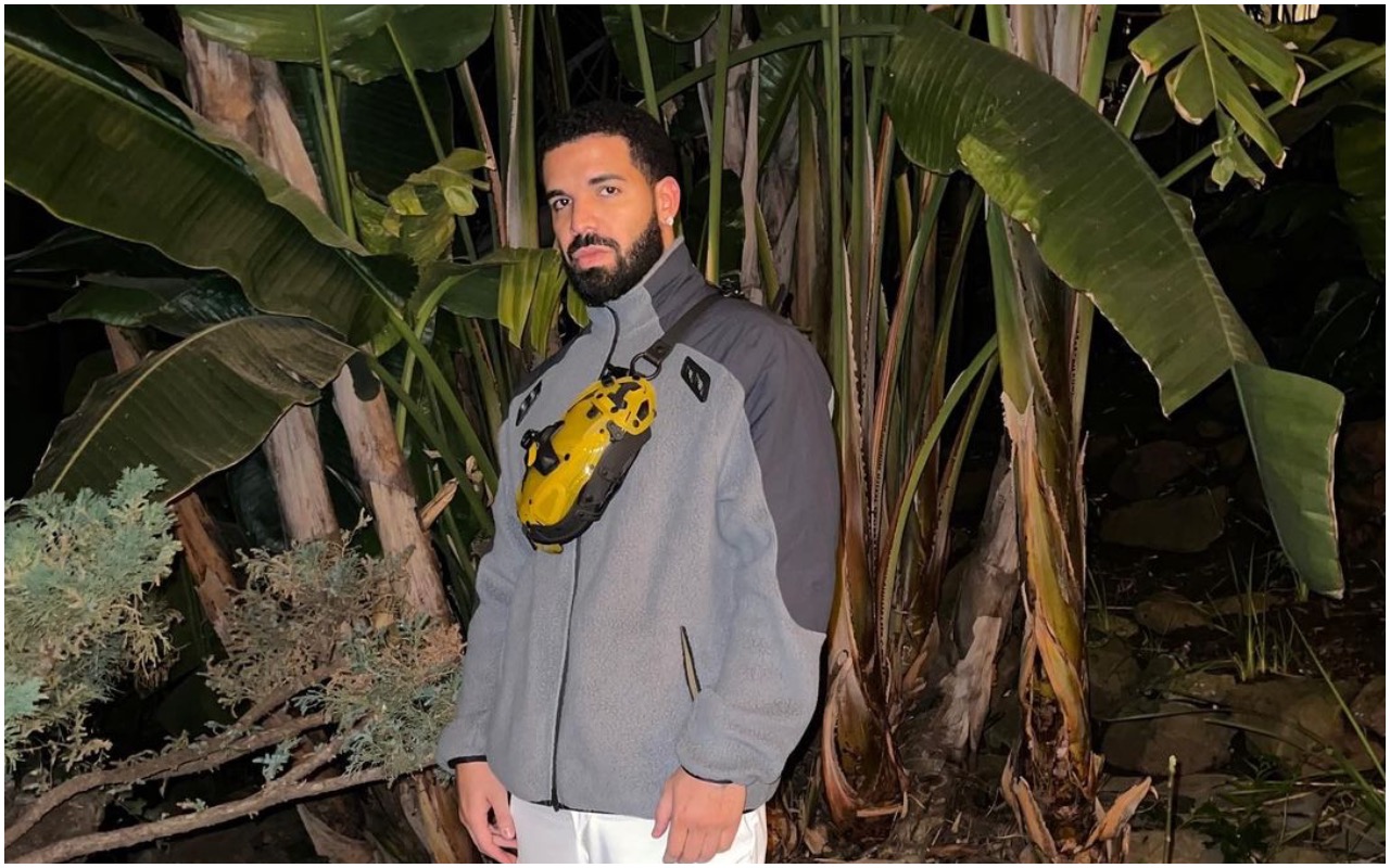 Drake Wins Title of Artist With Most No. 1 Debuts on Billboard's Hot 100 Chart