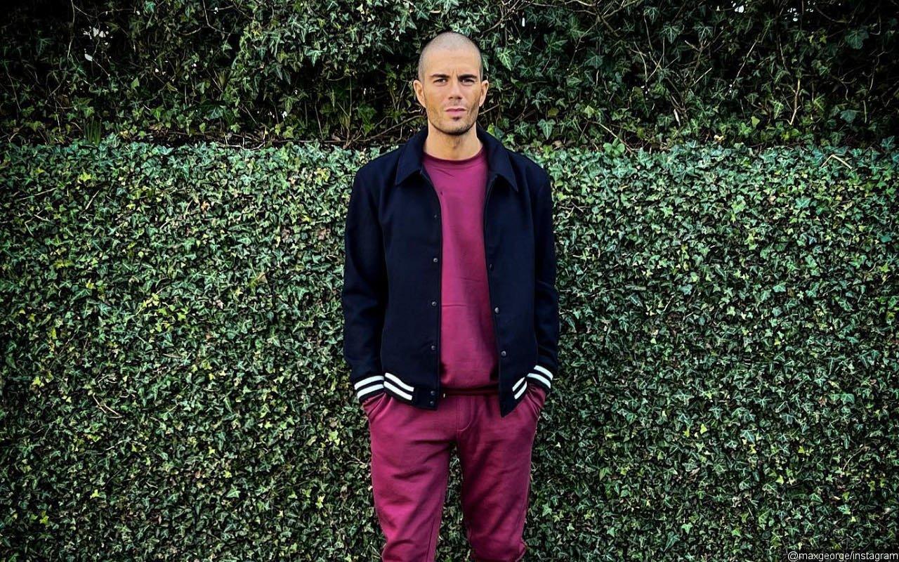 The Wanted's Max George Assures 'All Good' After He's Hospitalized Following Injury on 'The Games'