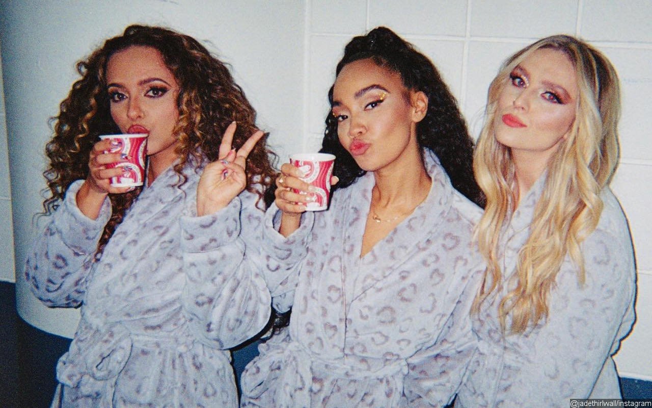 Jade Thirlwall Recalls Almost Crying Over Little Mix's Hiatus
