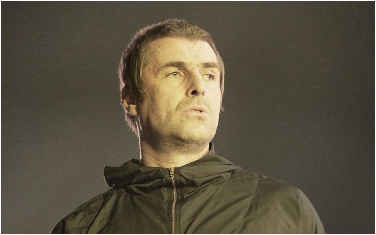 Liam Gallagher Blasts Cancel Culture: 'F**k Off' - Vimarsana News