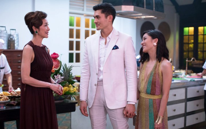 Michelle Yeoh Calls 'Crazy Rich Asians' Game-Changer for Asian Actors