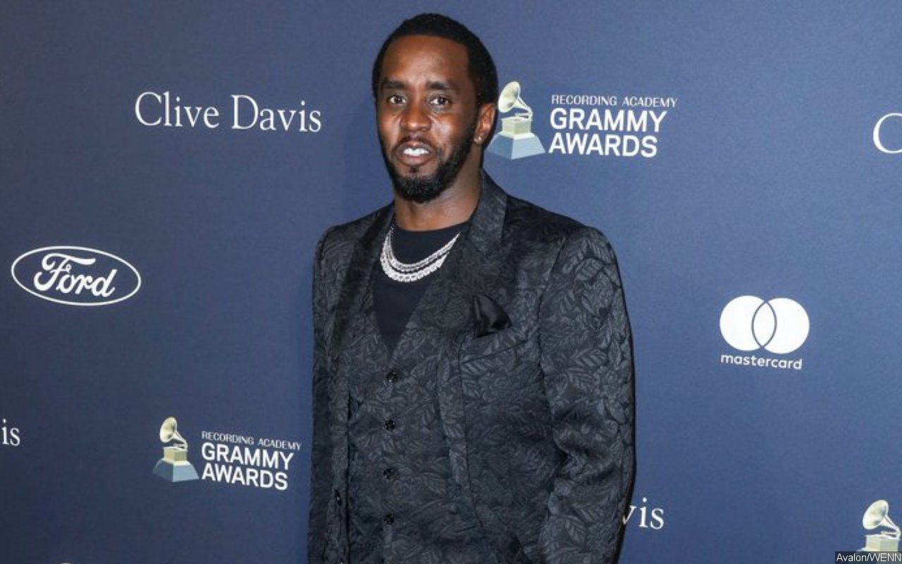 P. Diddy Announces the Launch of New Label Love Records