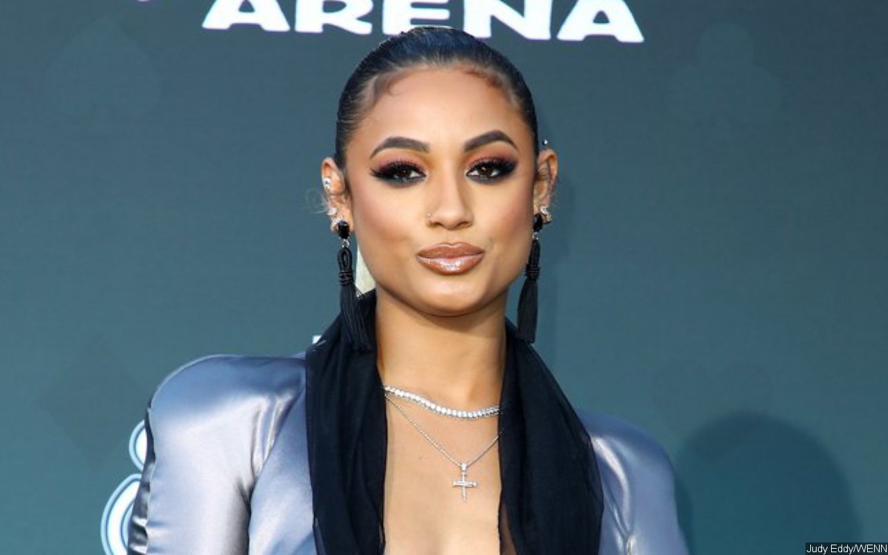 DaniLeigh Admits She's 'Ignorant' for Creating 'Yellow Bone' Song Following Colorism Accusation - Vimarsana News