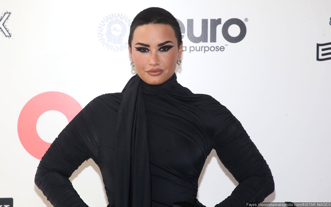 Demi Lovato's 'Hungry' Canned by NBC