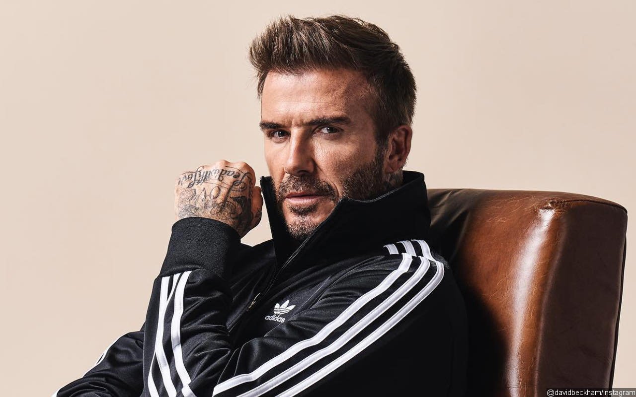 David Beckham 'Frightened' for 'Family's Safety' After Stalker Turned Up at Daughter Harper's School