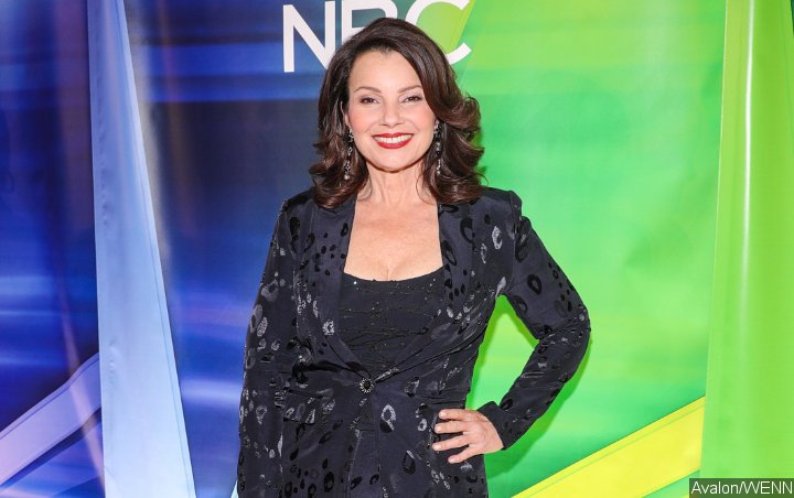 Fran Drescher Opens Up About How She Copes With PTSD