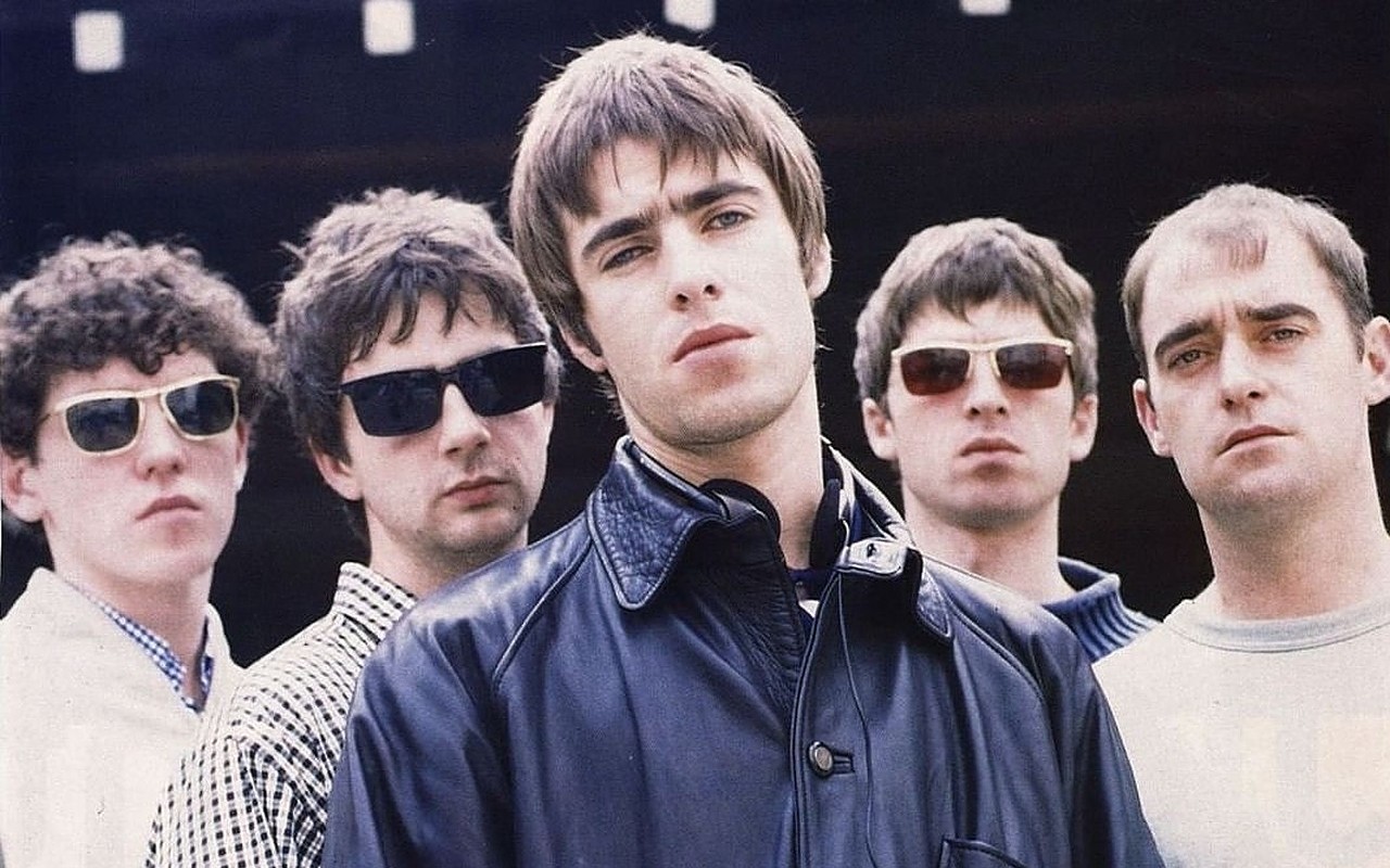 Liam Gallagher Remains Hopeful for Oasis Reunion