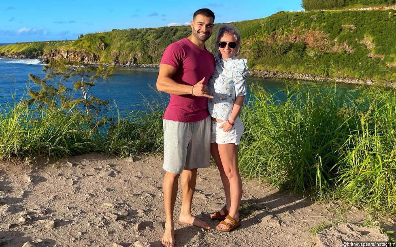 Britney Spears and Sam Asghari to Continue 'Trying to Expand' Their Family After Miscarriage