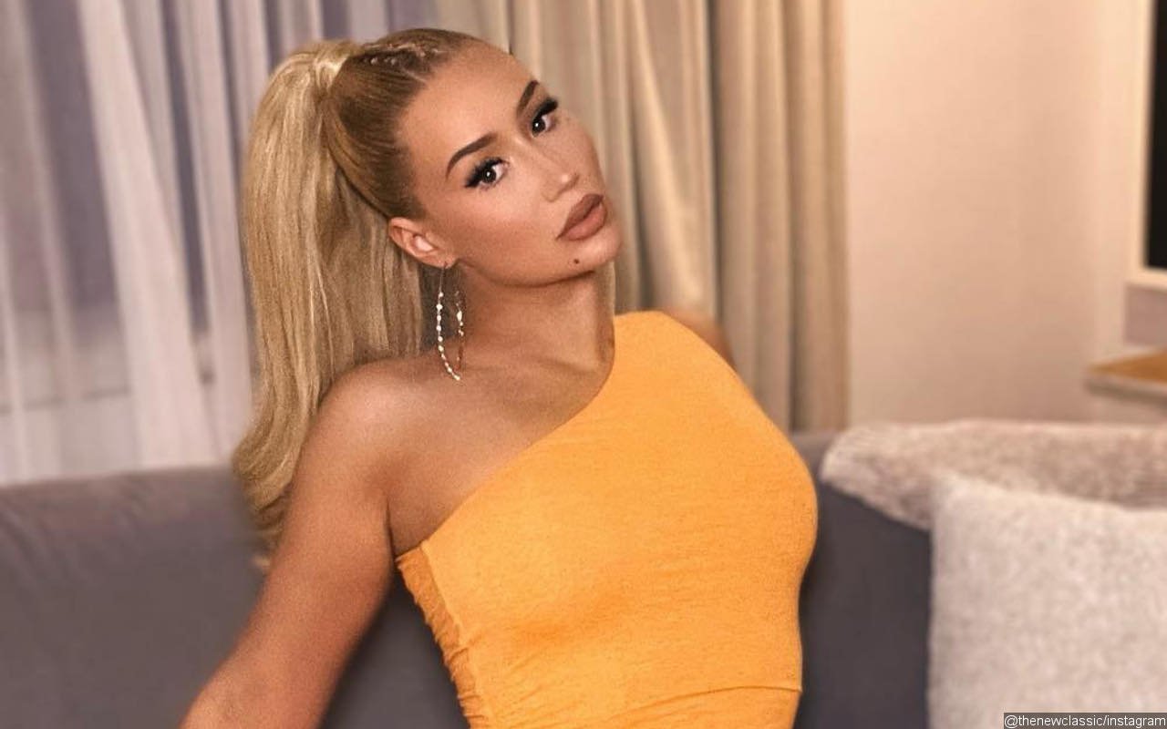 Iggy Azalea Sells Hidden Hills Home for $6M After Feuding With Neighbor