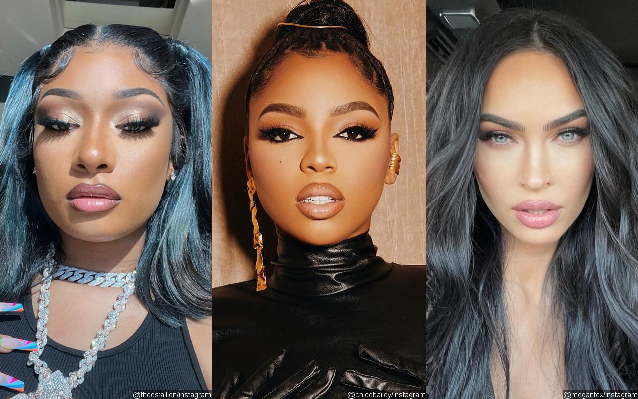 Billboard Music Awards 2022: Megan Thee Stallion, Chloe Bailey, Megan Fox Go Fierce on Red Carpet