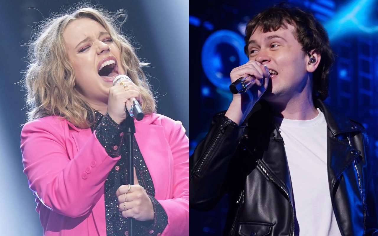American Idol Recap Top 3 Finalists Are Announced Two Singers Are Shockingly Eliminated