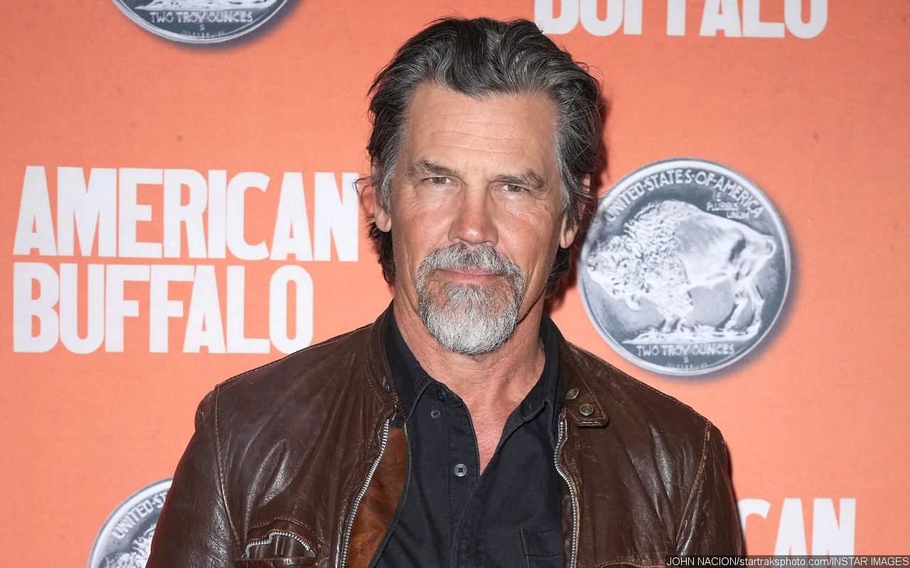 Josh Brolin Gets Candid About What Terrifies Him the Most