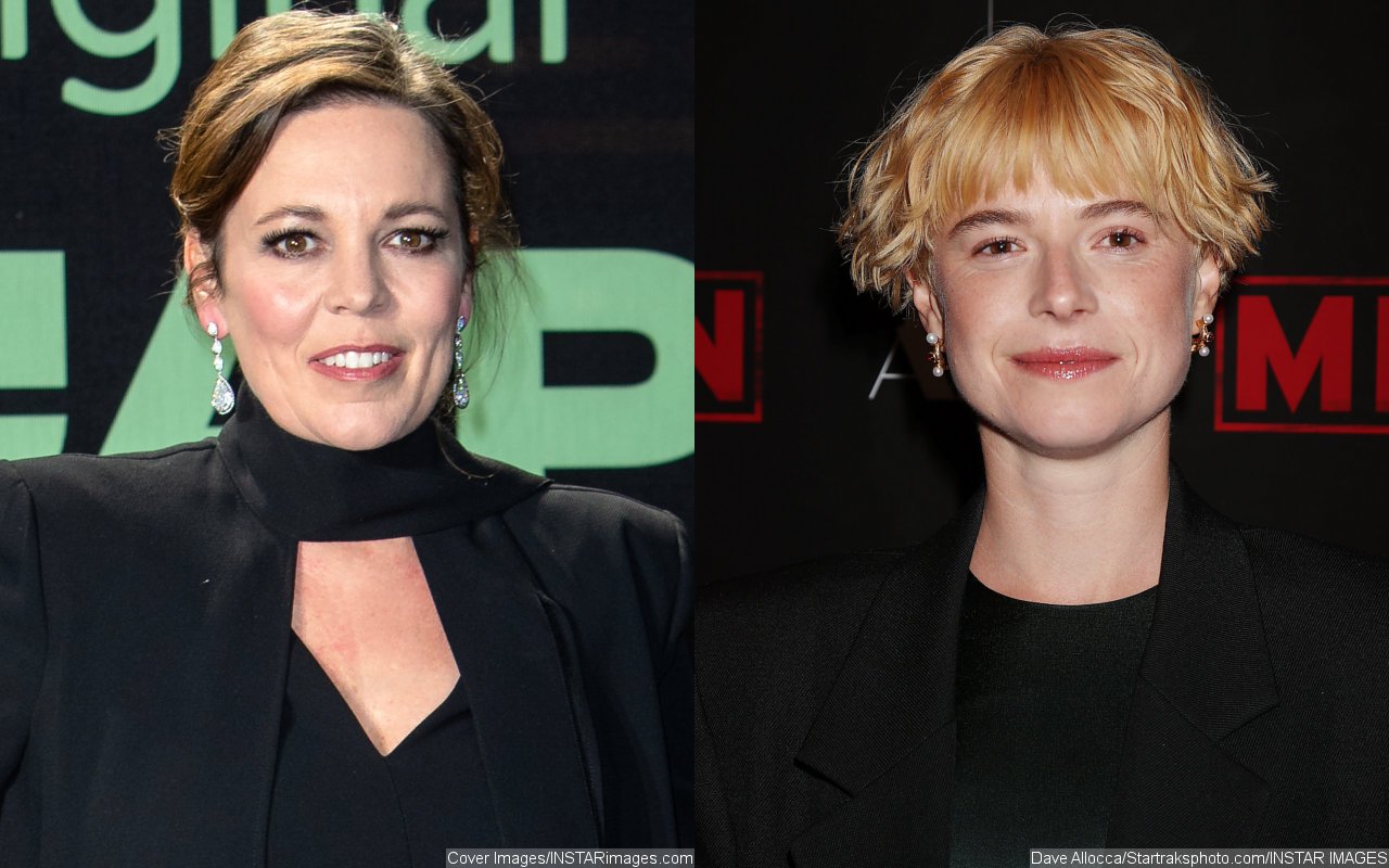 Olivia Colman and Jessie Buckley Set to Reunite for Upcoming Comedy 'Wicked Little Letters'