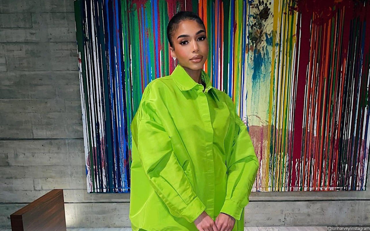 Lori Harvey Faces Backlash After Revealing Her Extreme Weight Loss Regimen