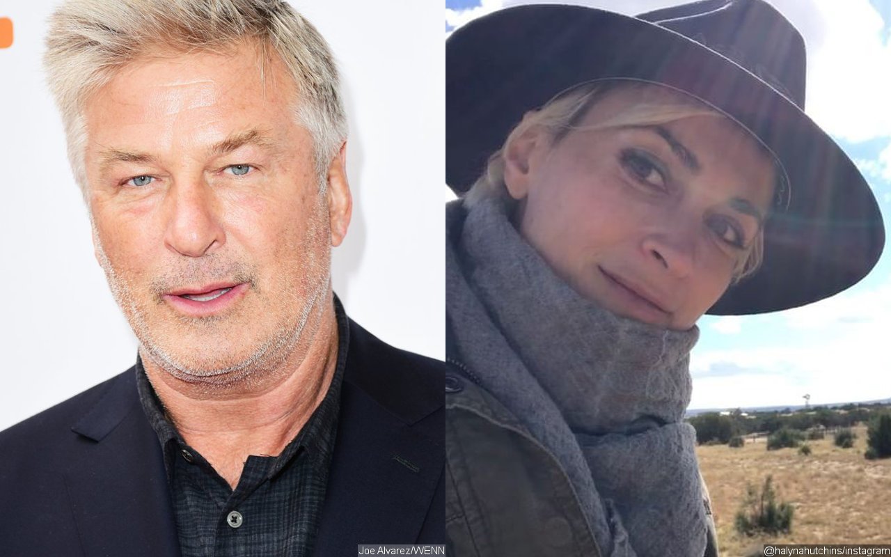 'Rust' Producers 'Confident' They Can 'Complete' Movie After Alec Baldwin Fatal Shooting