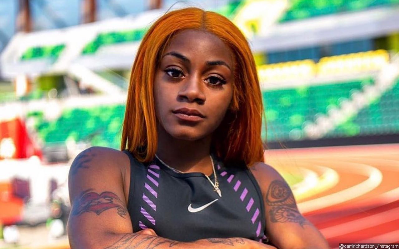 Sha'Carri Richardson Recalls Being in Abusive Relationship With Jamaican Athlete 