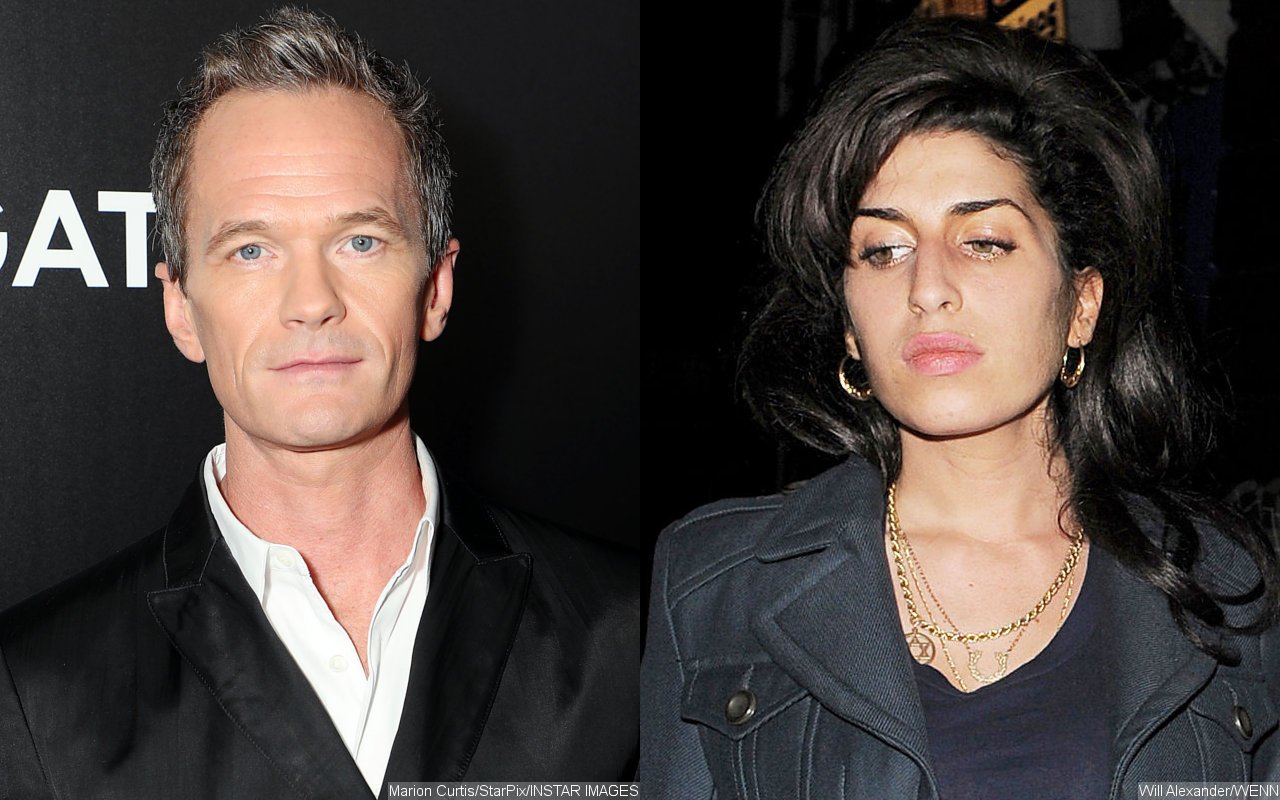 Neil Patrick Harris Issues Apology After 'The Corpse of Amy Winehouse' Joke Resurfaces