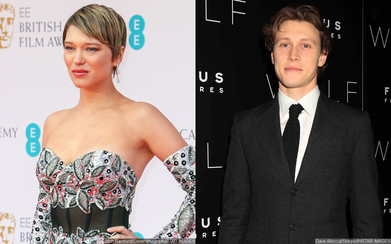 Lea Seydoux and George MacKay Set to Star in Bertrand Bonello-Directed Sci-Fi Romance 'The Beast'