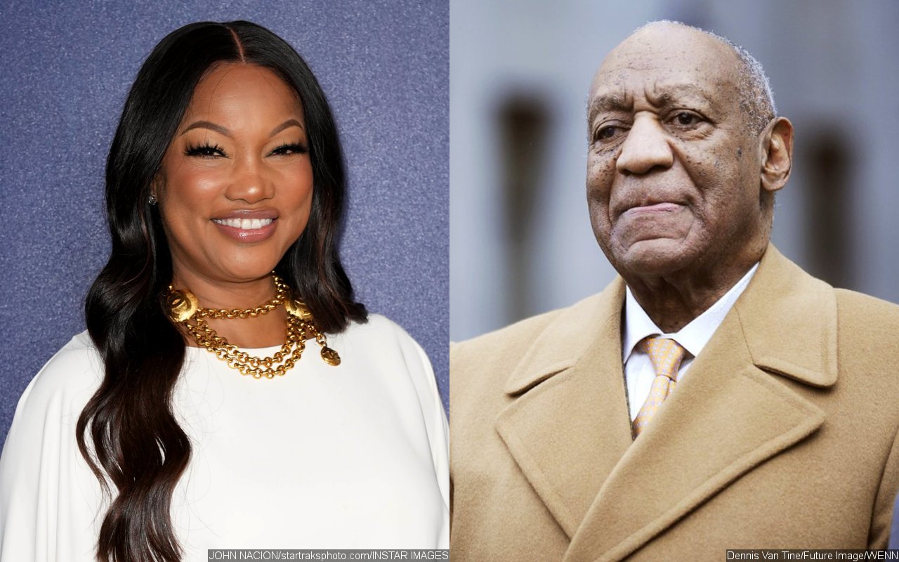 Garcelle Beauvais Claims Going to Bill Cosby's House Feels 'Eerie'