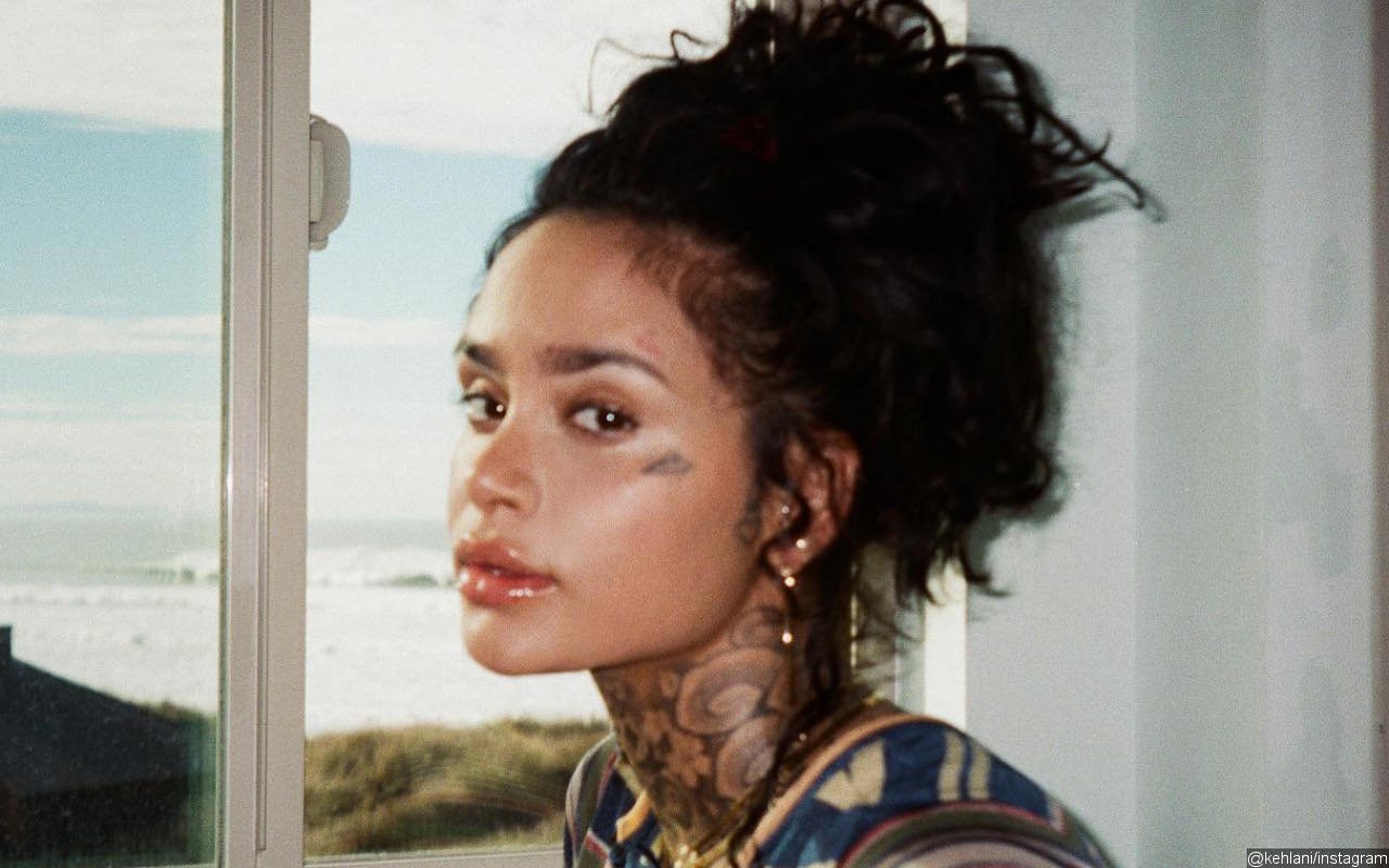 kehlani tour 2022 uk