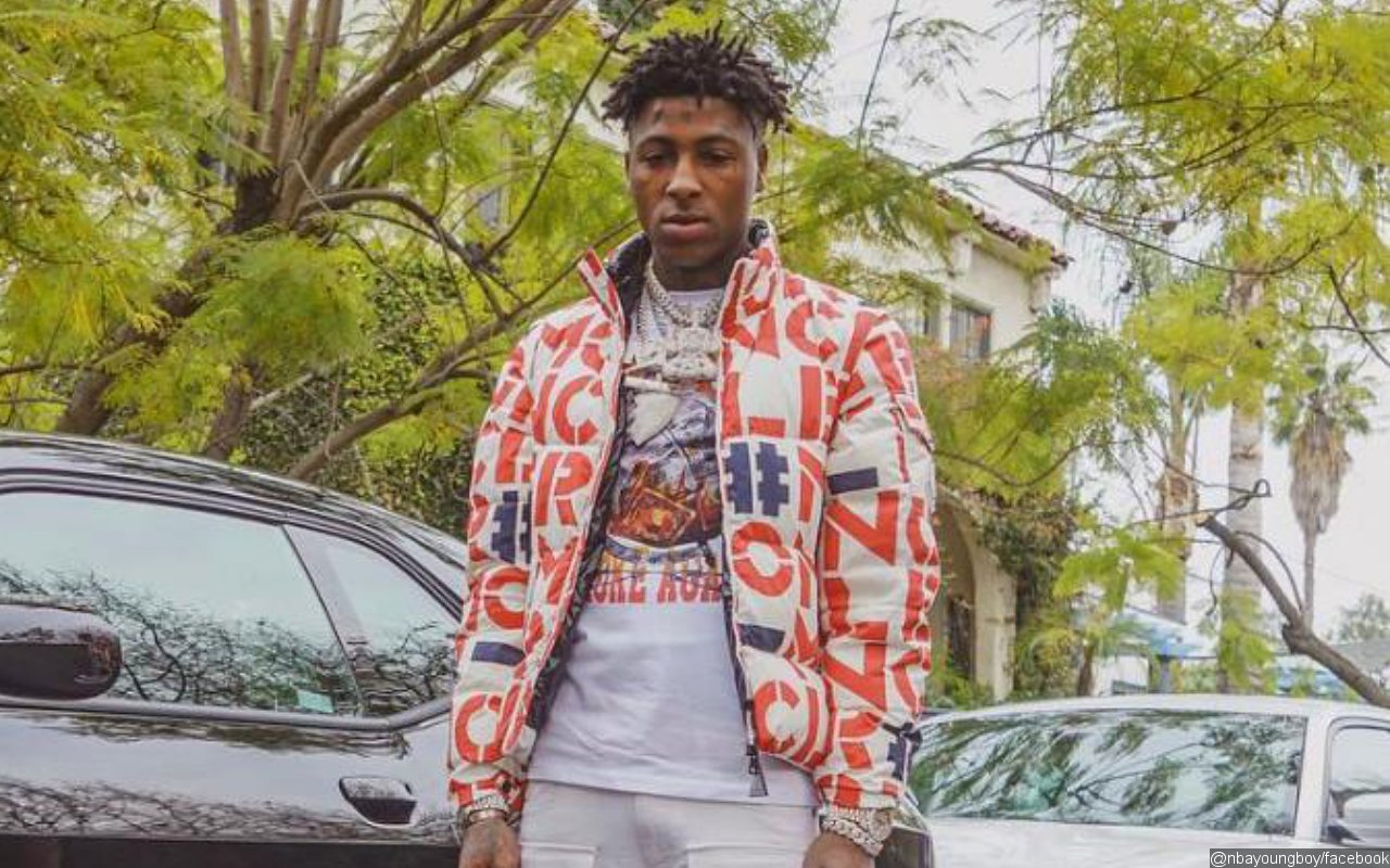NBA YoungBoy Refuses to Re-Sign to Atlantic Records Despite $25M Offer