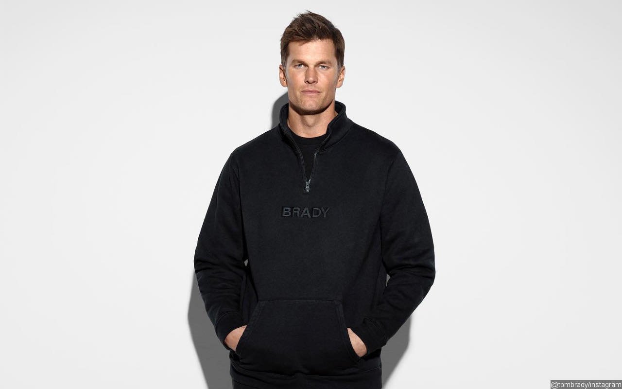Tom Brady to Star on Netflix's 'Greatest Roasts of All Time: GROAT'