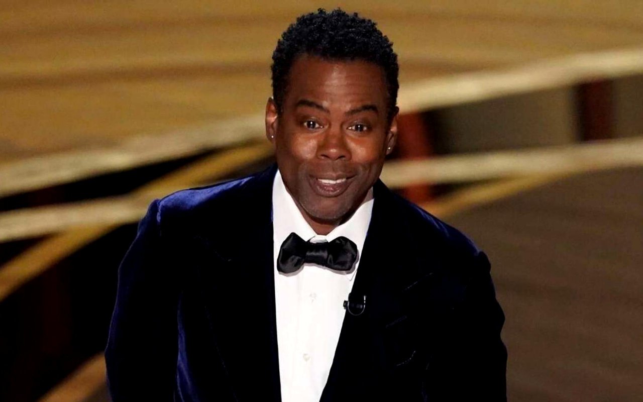 Chris Rock Could Host 2023 Oscars After the Slap Controversy
