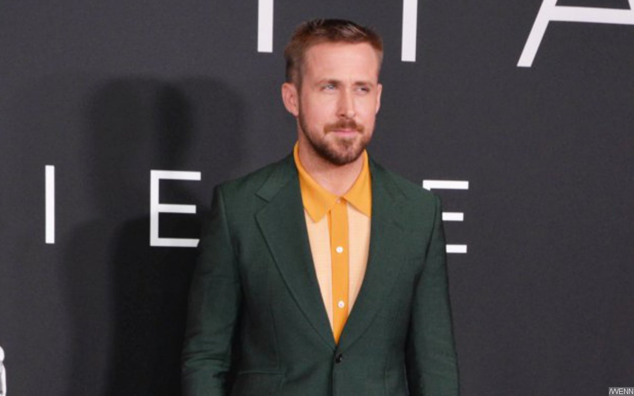 Ryan Gosling to Play Lead Role in Universal's Film Adaptation of 'The Fall Guy' - Vimarsana News