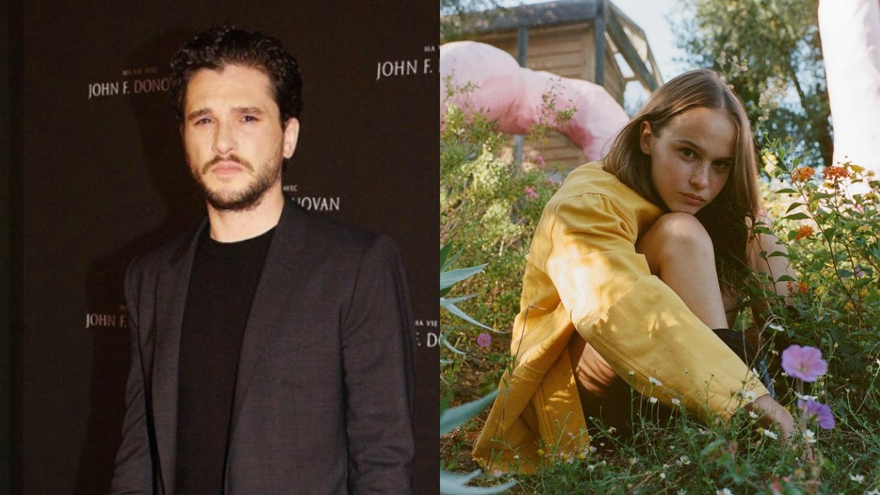 Kit Harington Joins Clara Rugaard in Frankenstein Feature 'Mary's Monster'