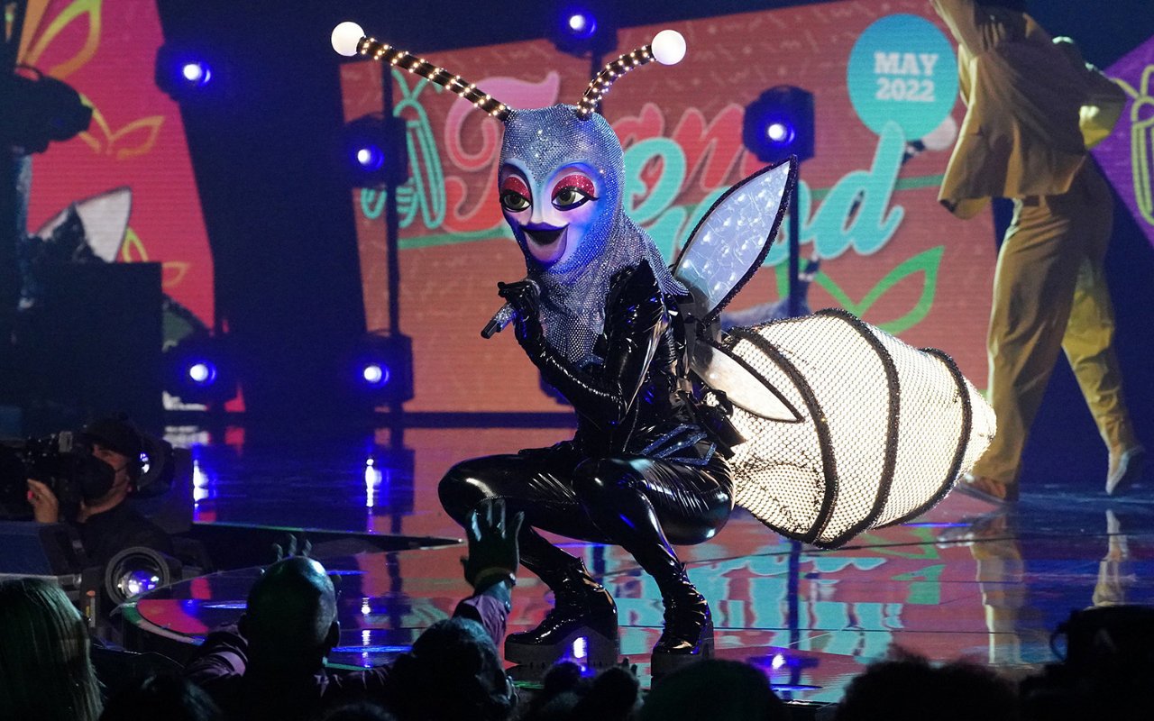 'The Masked Singer' Finale Recap: Kanye West's Protege Named as Season 7 Winner 