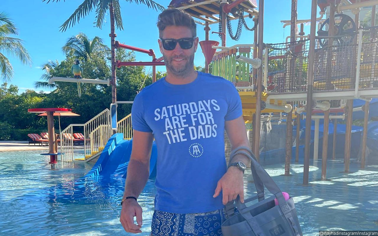 Kristin Cavallari's Ex Jay Cutler Allegedly Caught Hooking Up With