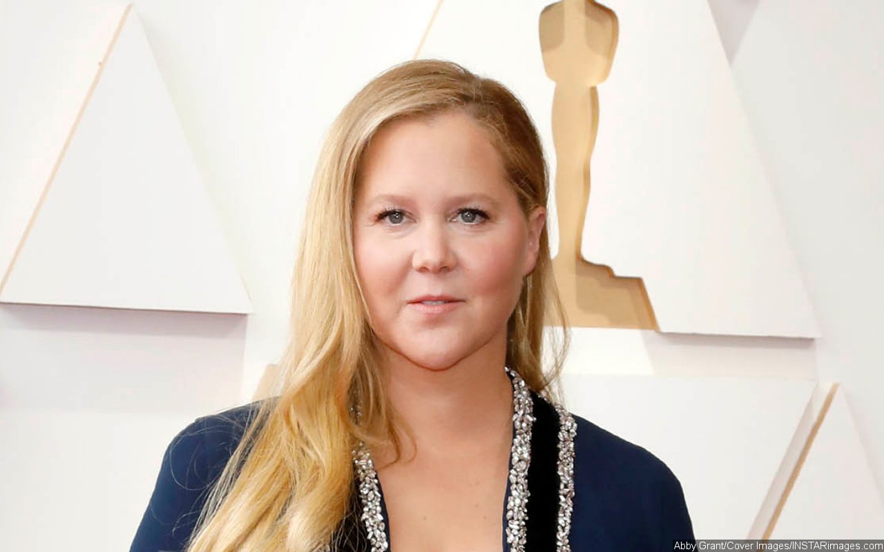 Amy Schumer Slammed for Not Commenting on NY Shooting After Saying She's Traumatized by Oscars Slap