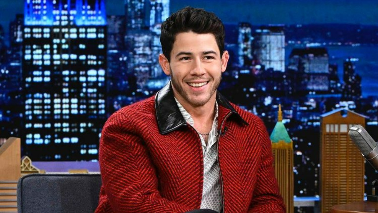 Nick Jonas Dubs Fatherhood 'Pretty Wild' Four Months After Welcoming Baby Malti Via Surrogate 