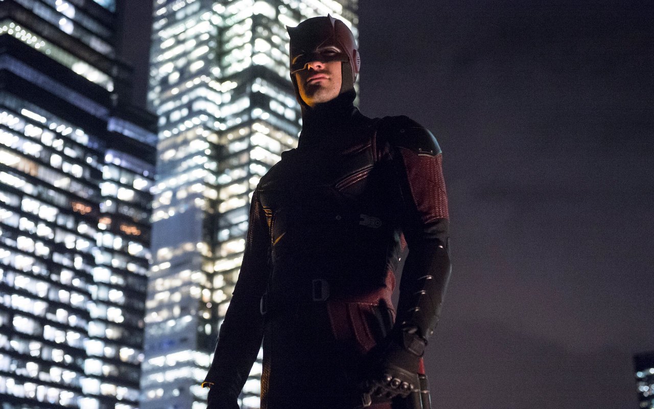 'Daredevil' Revival Is in the Works on Disney+ After 'Spider-Man: No Way Home' Surprise Cameo 