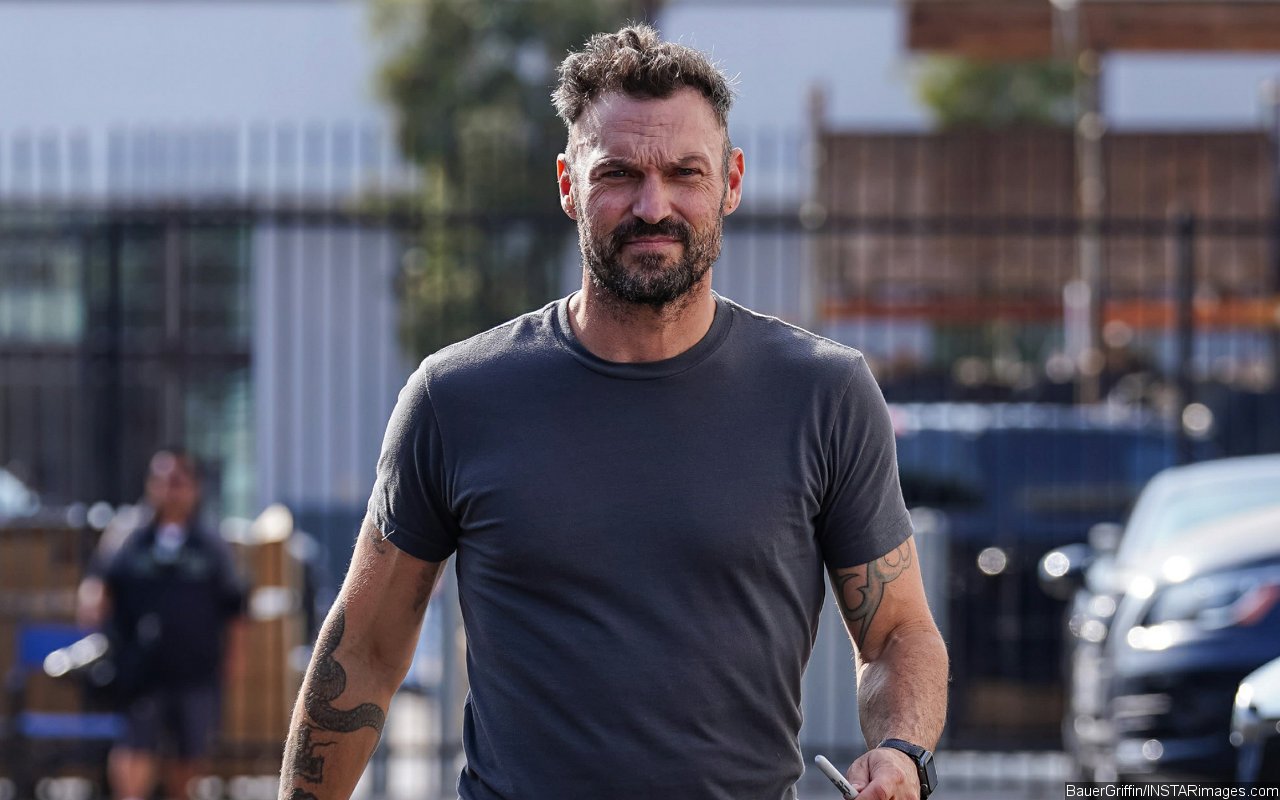 Brian Austin Green Lost 20 Lbs After 'Rough' Battle With Ulcerative Colitis