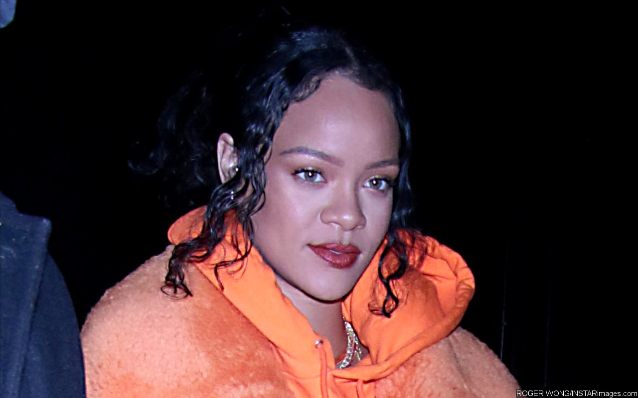 Inside Rihanna's First Days After Welcoming 1st Child: 'Already a Wonderful Mom'